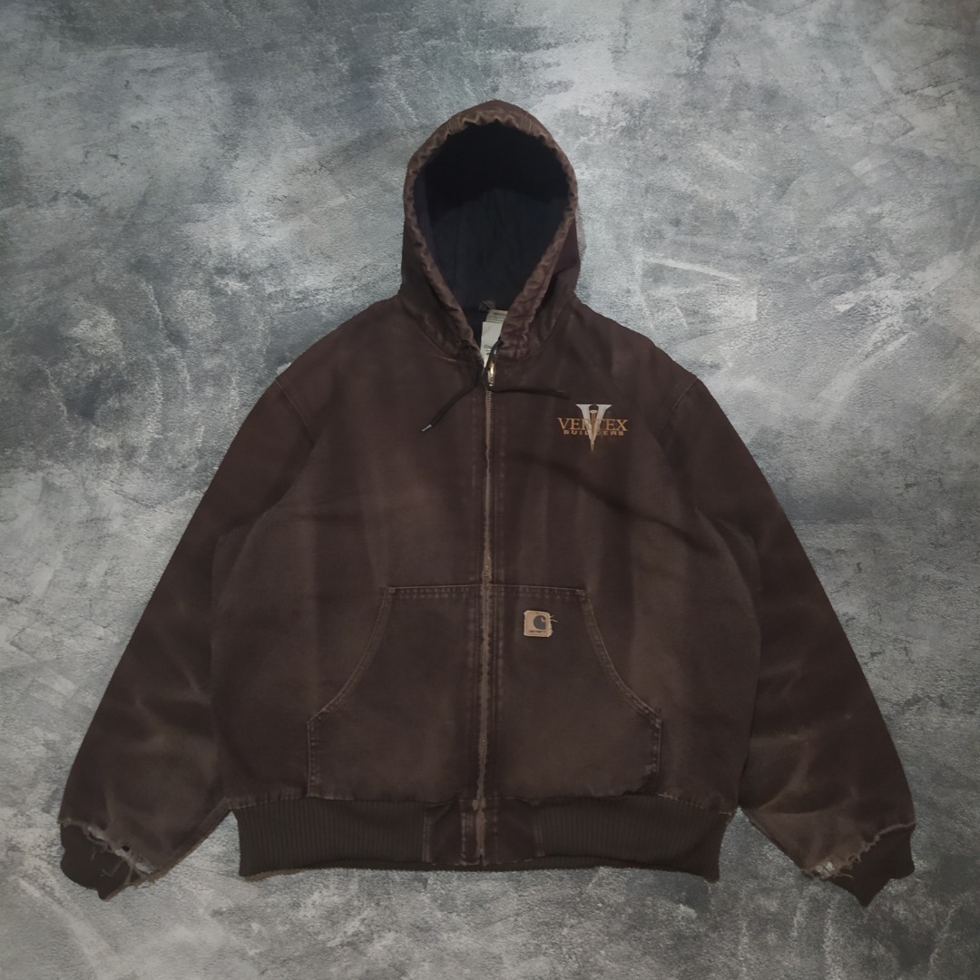 Carhartt j130 dkb top