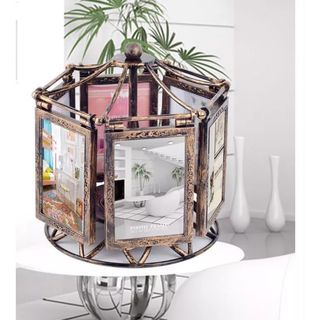 Carousel Photo Frame HT2299