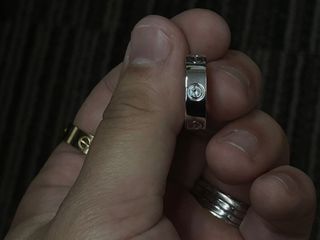Diamond Rings Collection item 2