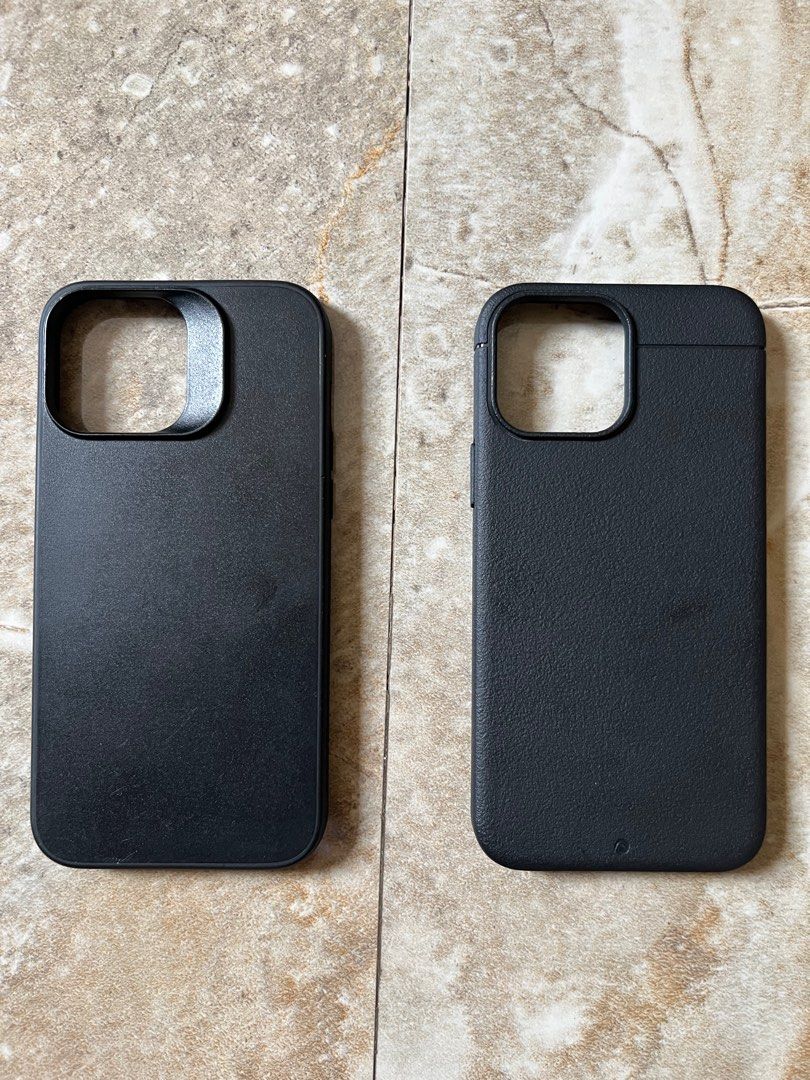 Case iPhone 13 pro max merk Coudabe, Telepon Seluler & Tablet