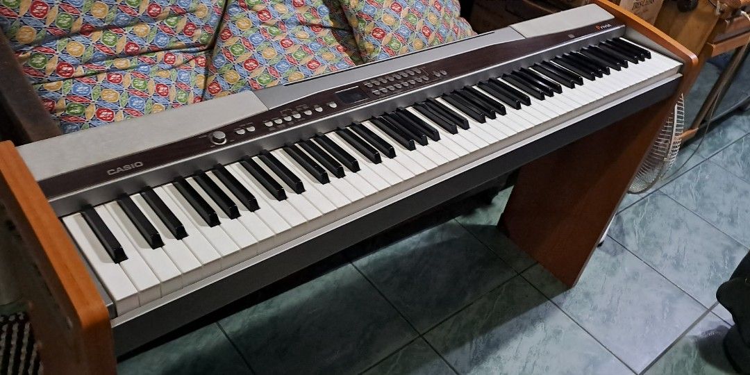 Casio px deals 500l