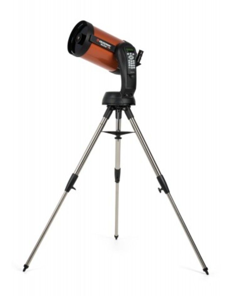 Celestron NexStar 8SE Computerized Telescope, Everything Else on Carousell