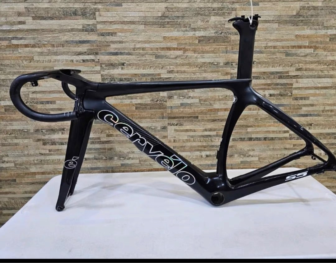 Cervelo s5 frameset 2020 shop