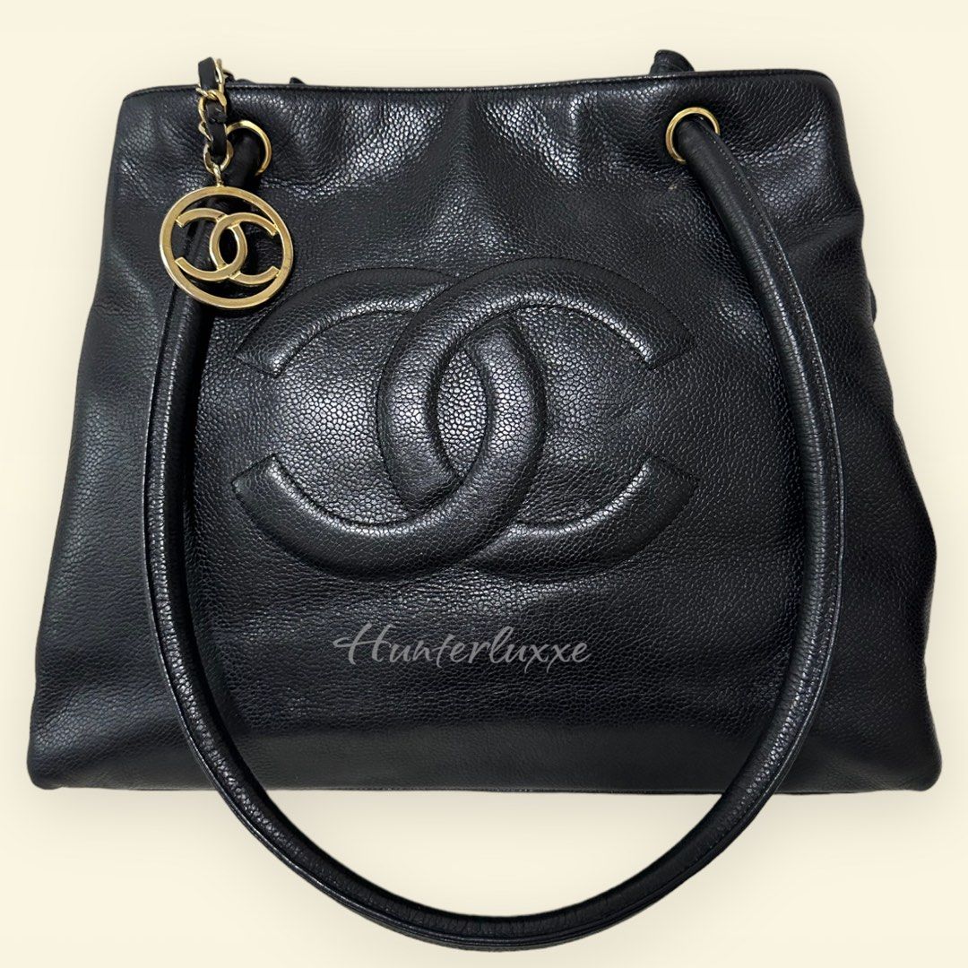 Chanel Bag, Luxury, Bags & Wallets on Carousell