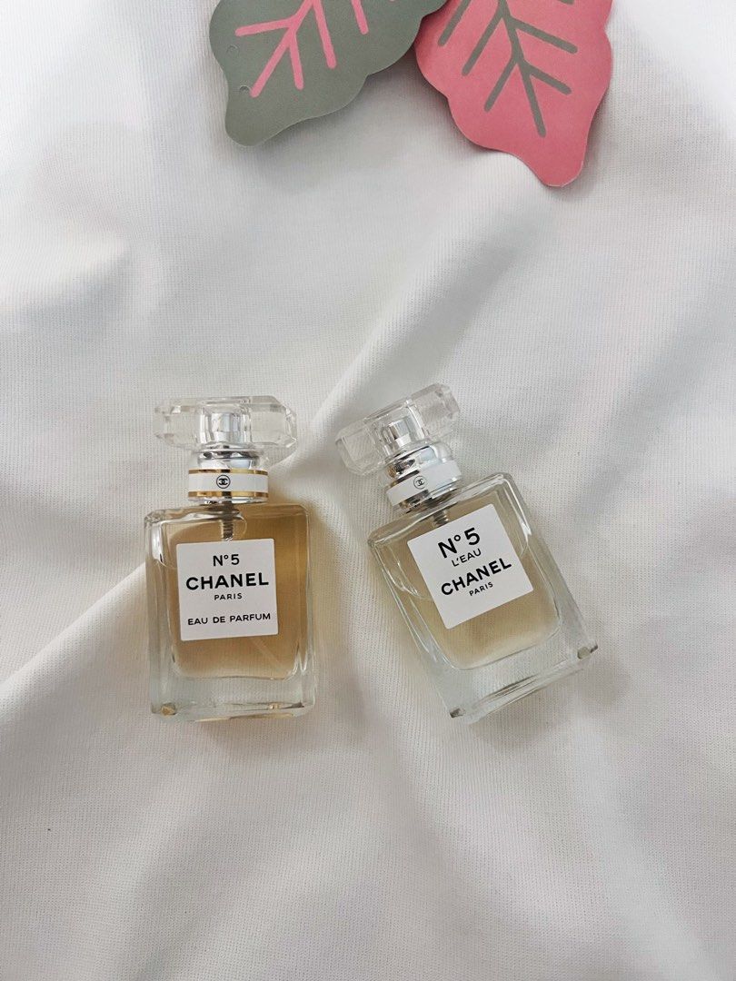 Chanel no 5 parfum outlet 15ml
