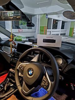  In Car Camera Supply and Installation