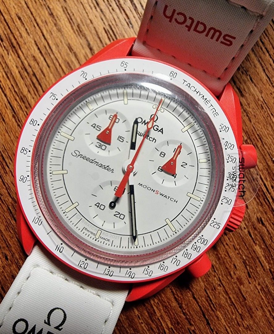 Cheapest swatch outlet