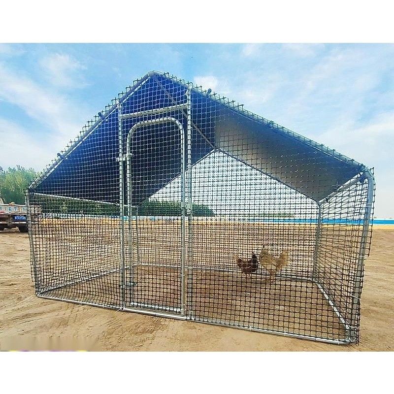 10x10 dog sale kennel chicken coop