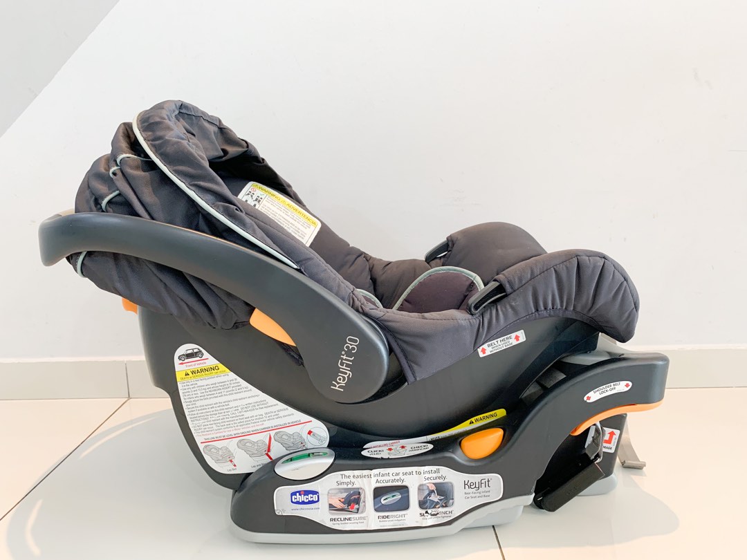 Chicco keyfit 30 carrier hotsell