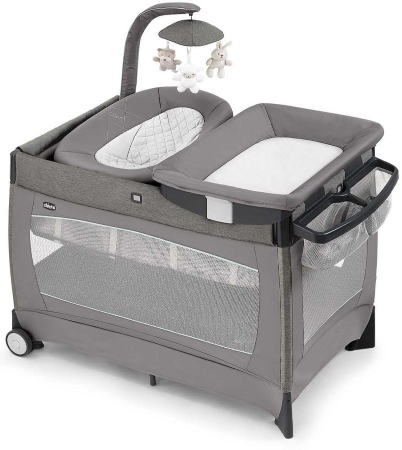 Lullaby baby 3 stage best sale portable playard
