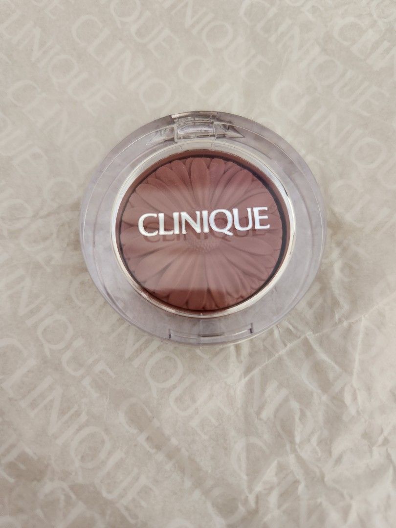Clinique Blush Black Honey Pop, Beauty & Personal Care, Face, Makeup on