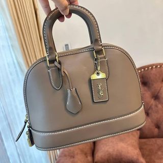 Coach CC412 Revel Bag In Colorblocks Shoulder Bag, Women's Fashion, Bags &  Wallets, Shoulder Bags on Carousell
