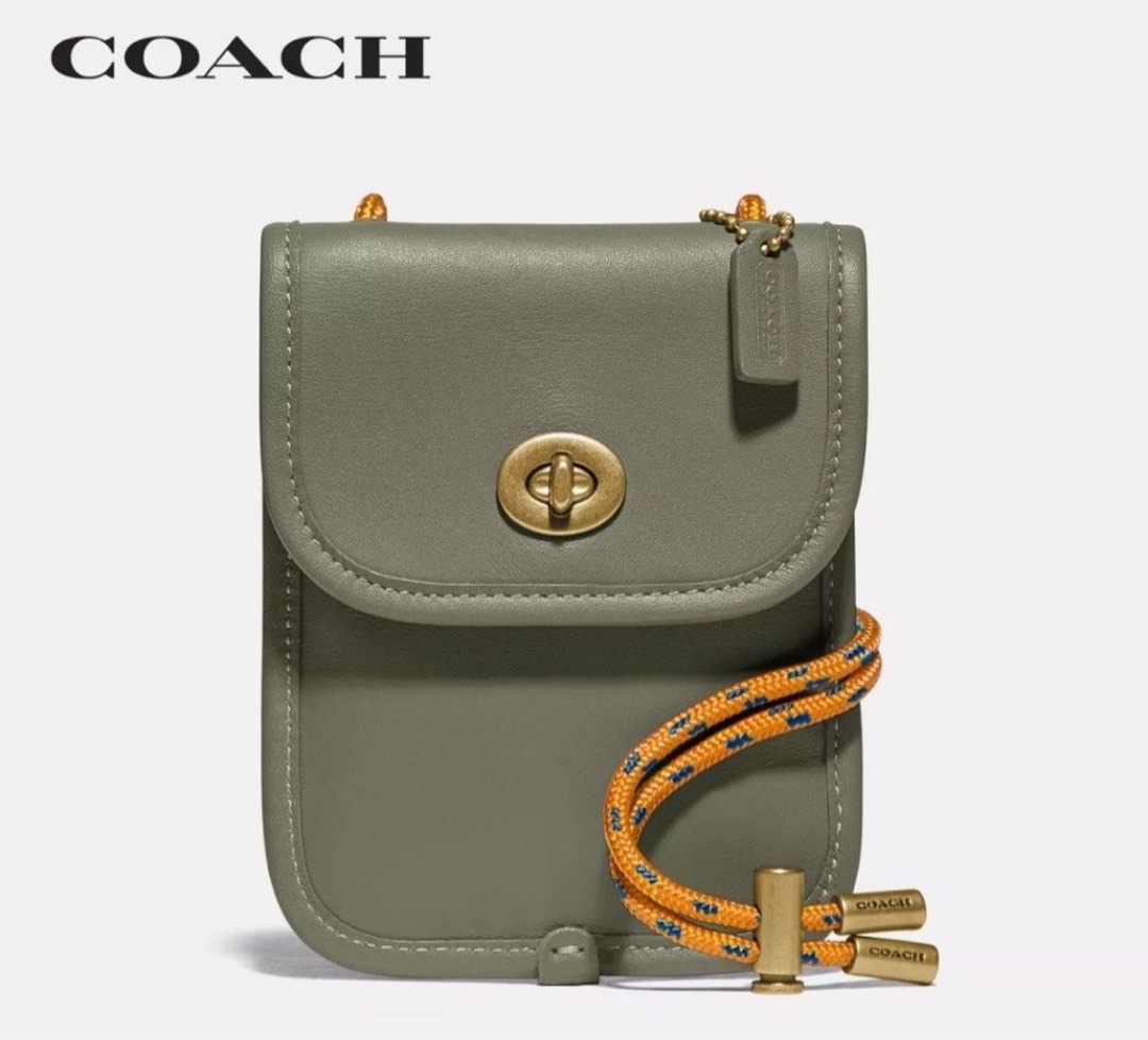 Turnlock pouch 10 clearance