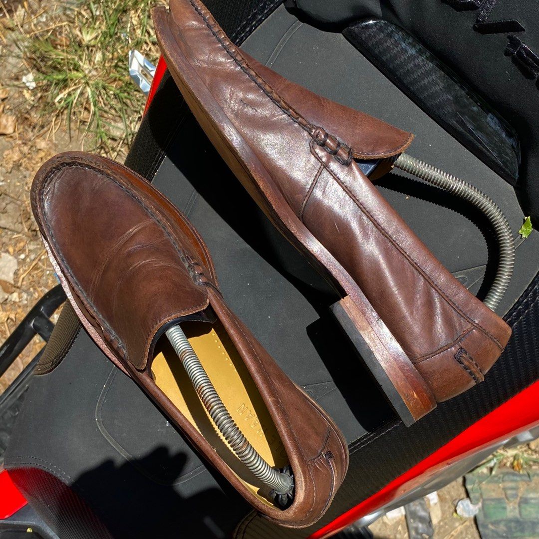 Somerset venetian loafer new arrivals
