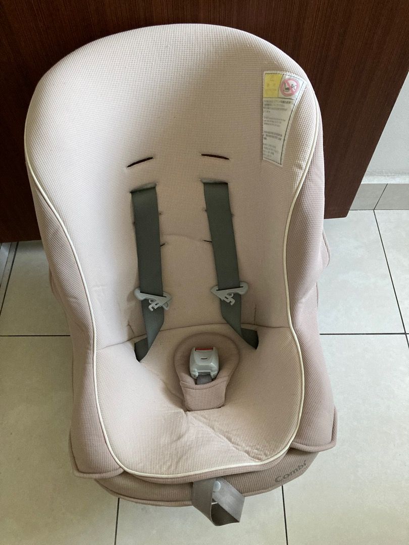 Combi corroco car outlet seat