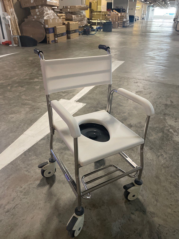 Commode rental, Health & Nutrition, Assistive & Rehabilatory Aids