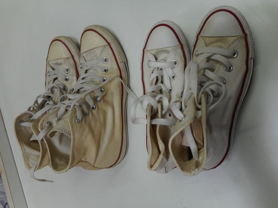 Chuck 7 size shop