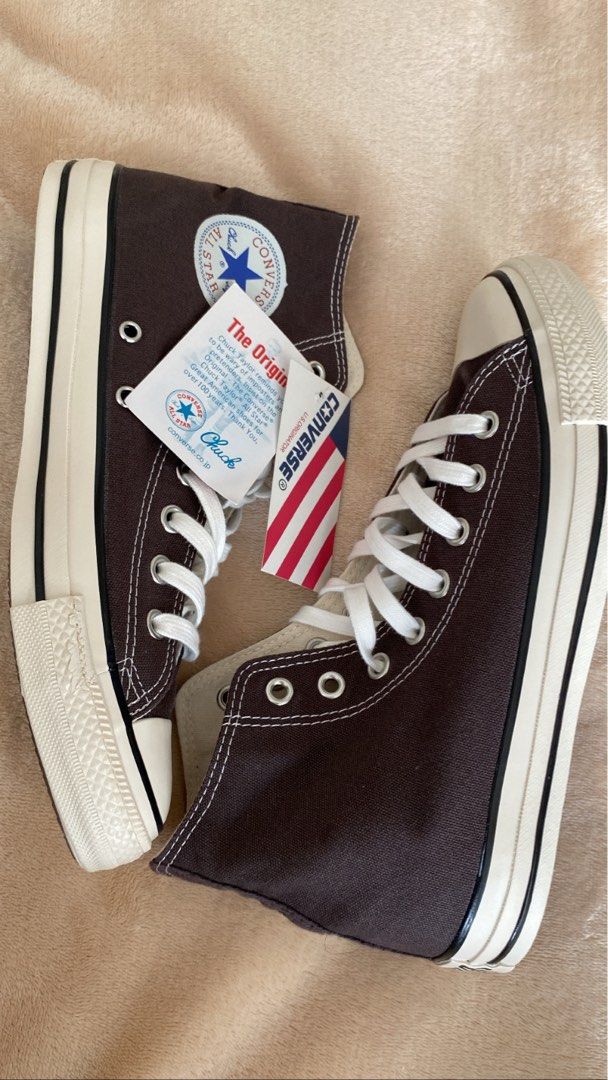 Converse best sale us originator
