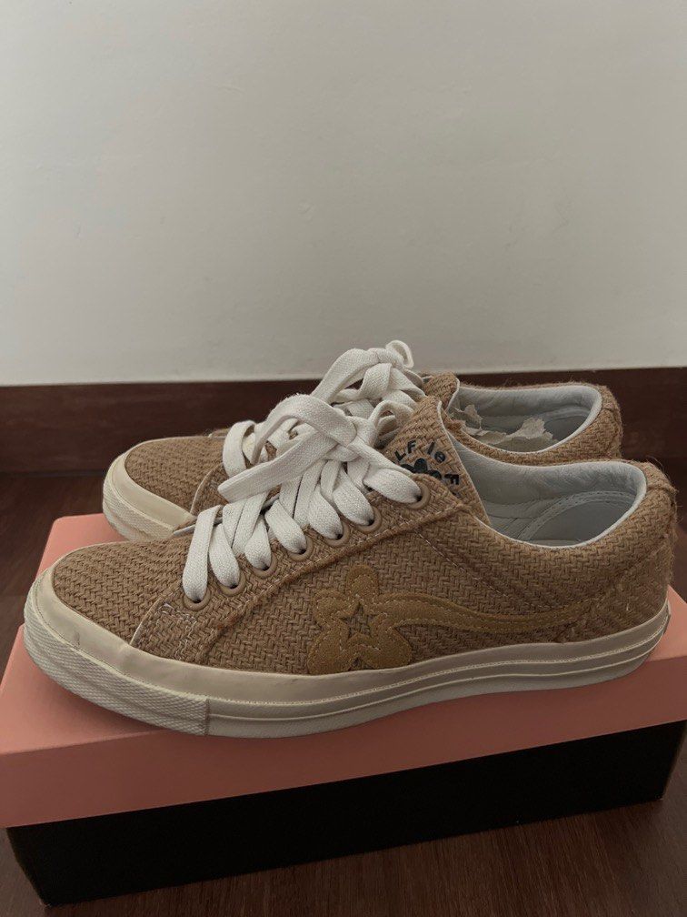 golf le fleur x
