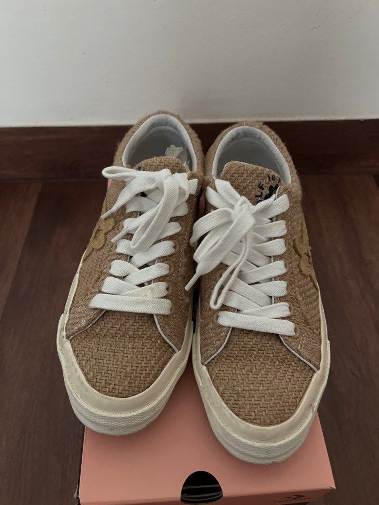 golf le fleur x