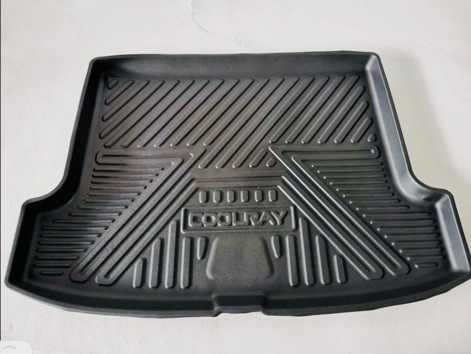 Geely Coolray Cargo Tray (Category: Upholstery, Seatcovers and Other Interior Parts and Accessories) located in Quezon City. Submitted by j0shy (Listing ID 1228820234, Image 2). Description: For Sale! 1pc Geely Coolray Cargo Tray Never Been Used Sealed Lalamove or Pick up only! No Overseas ! Fix Price! RFS: Extra.