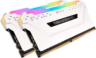 White ddr4 ram sale