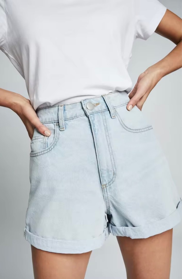 The flashback high rise shorts sales