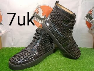 Cristian Laboutin Size 7uk