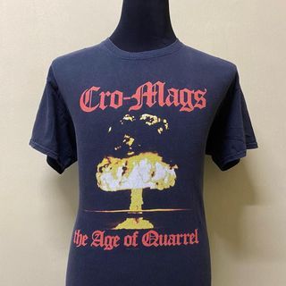 cro mags