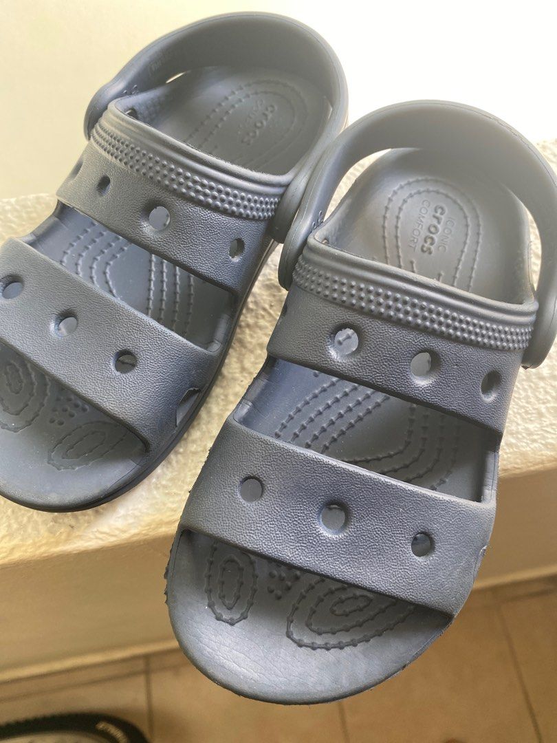 Crocs size for 10 year old deals