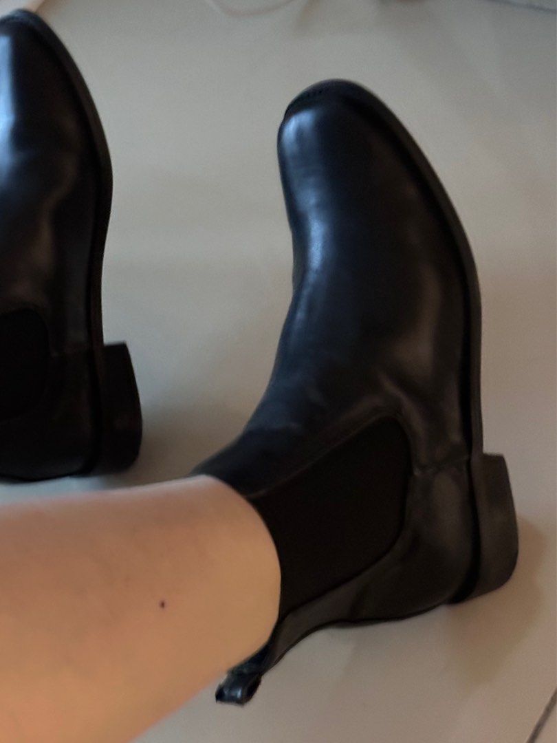 Af cheap chelsea boots