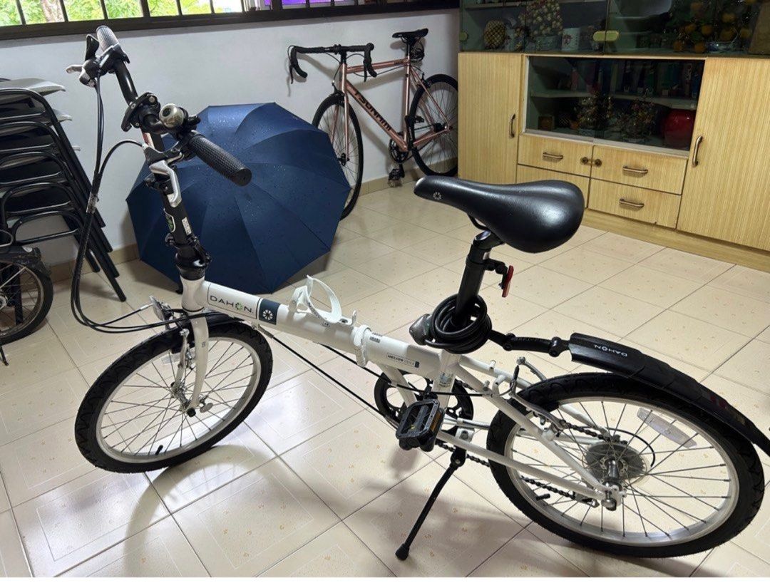 Dahon helios d6 outlet