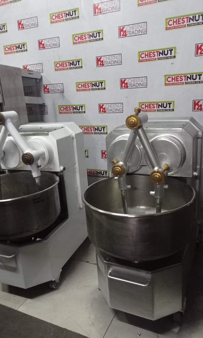 DCM Dough Kneader Machine, TV & Home Appliances, Kitchen Appliances