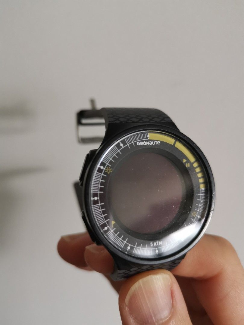 Geonaute 5atm new arrivals waterproof