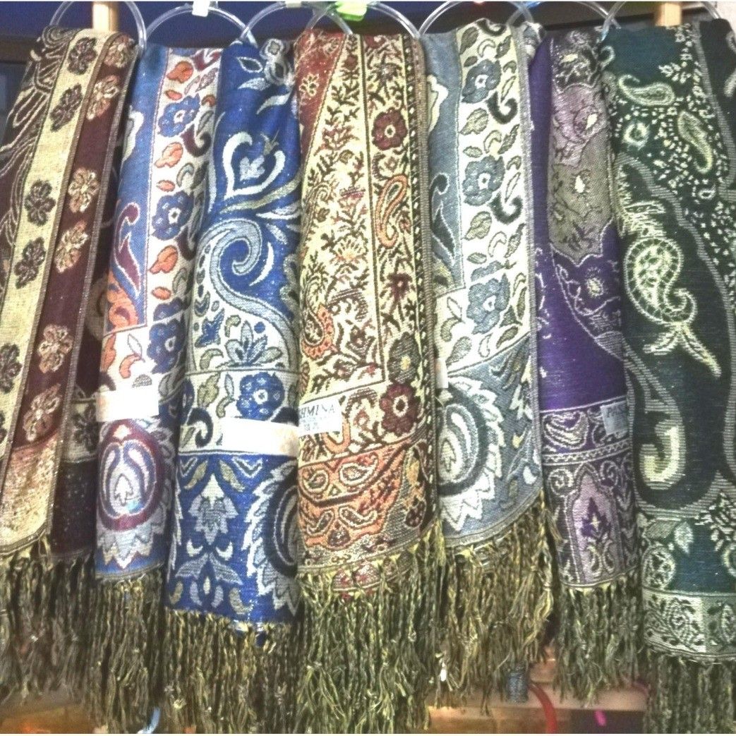 Kashka scarves wholesale top