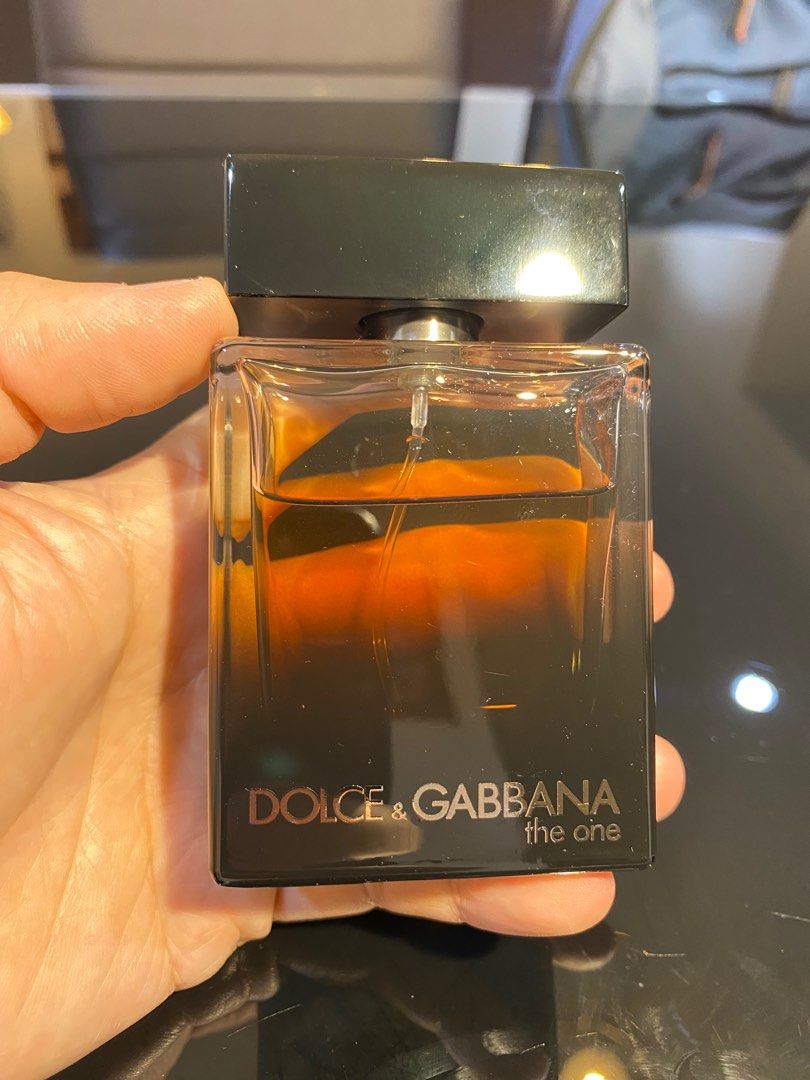 Dolce & Gabbana The One EDP 50ml, Beauty & Personal Care, Fragrance