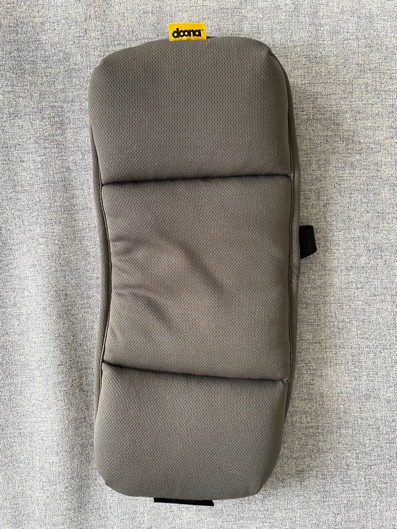Doona top head support