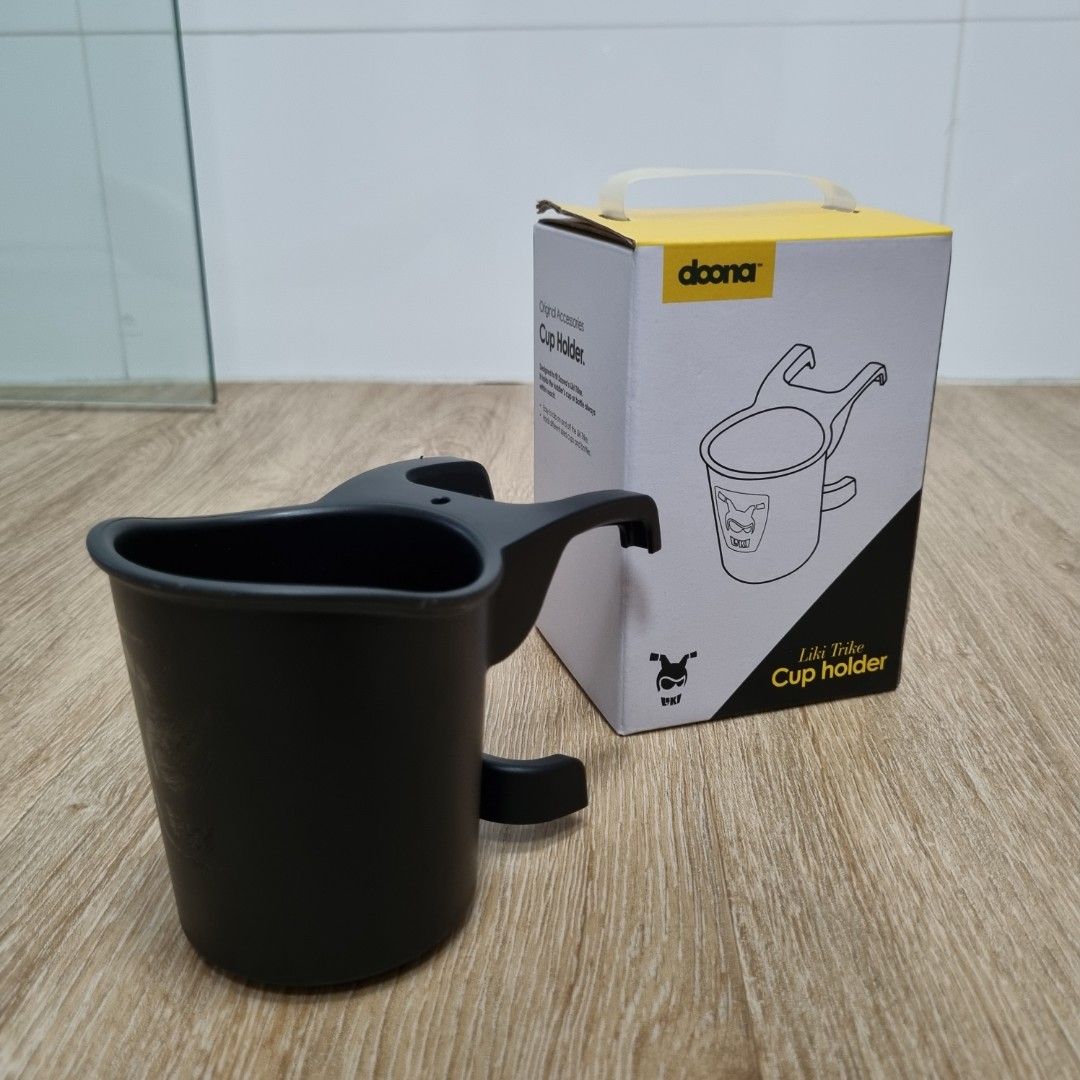 doona Liki Trike Cup holder, Sports Equipment, Bicycles & Parts, Parts