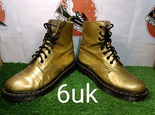 Dr Martens Pascal Size 6uk