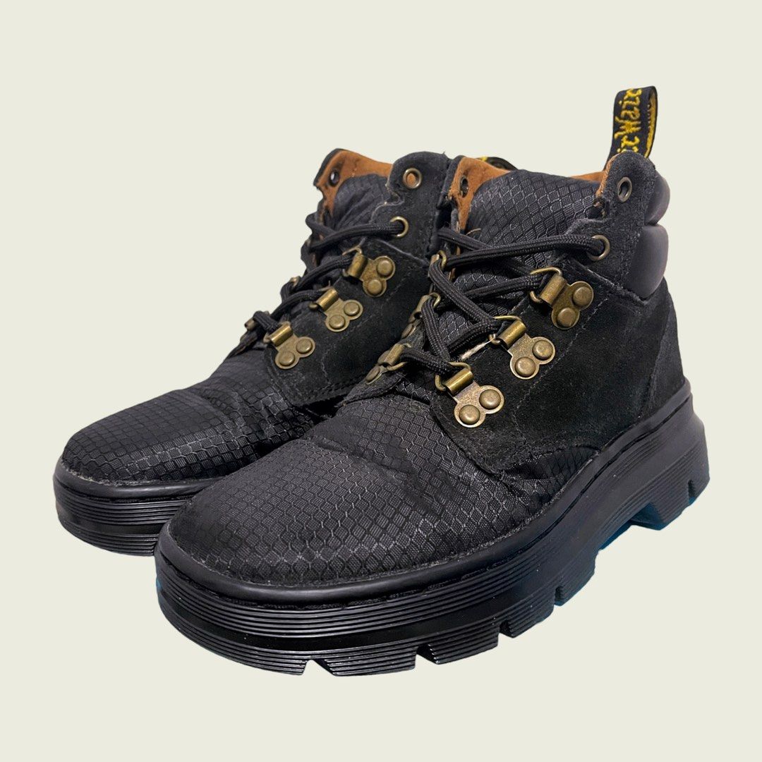 Dr martens outlet rakim chukka