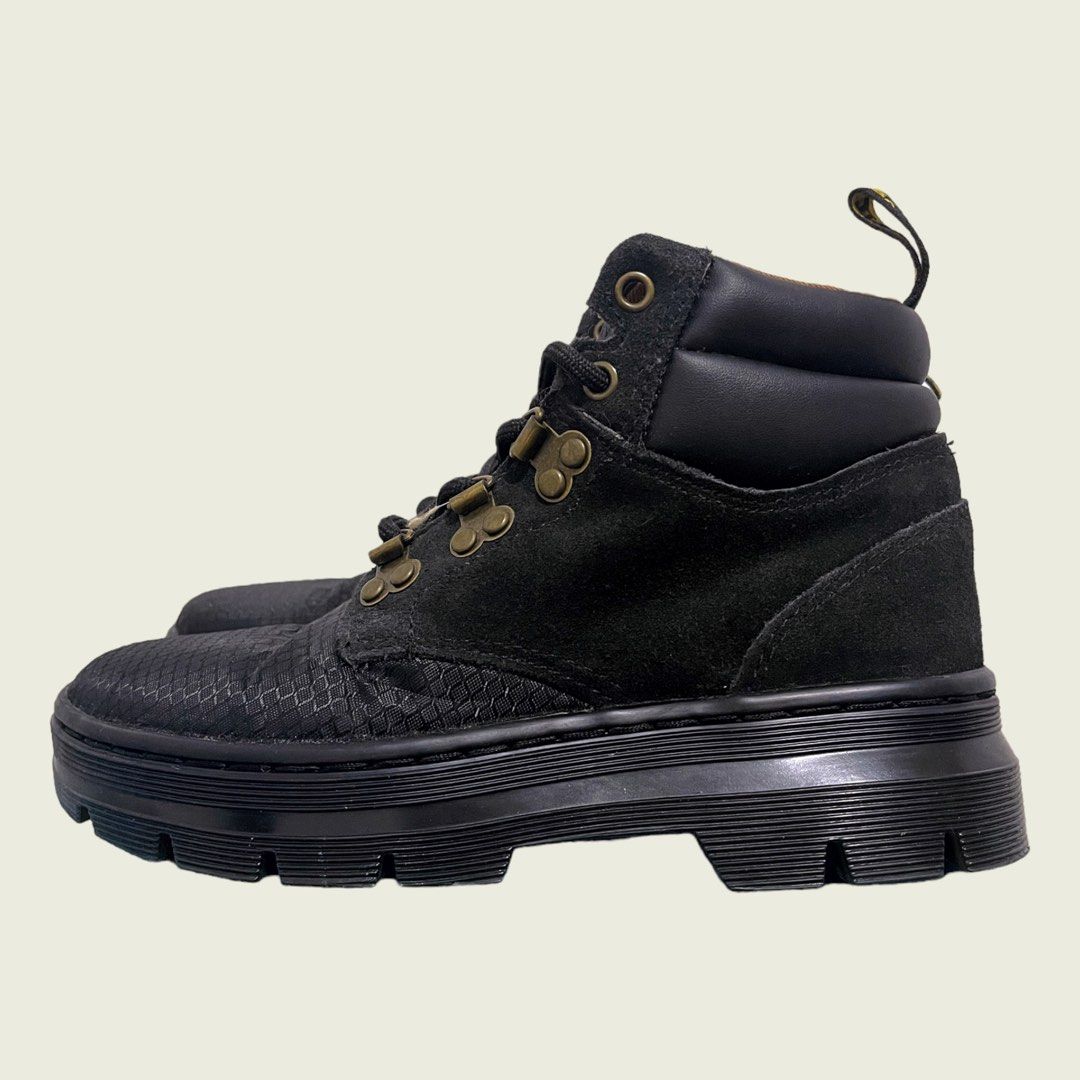 Dr martens rakim chukka new arrivals