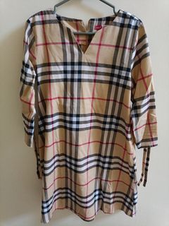 Dress Burberry
