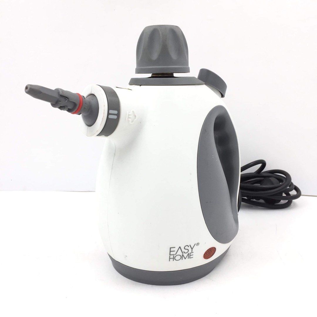 EASY HOME Handheld Steam Cleaner, Furniture & Home Living, Cleaning