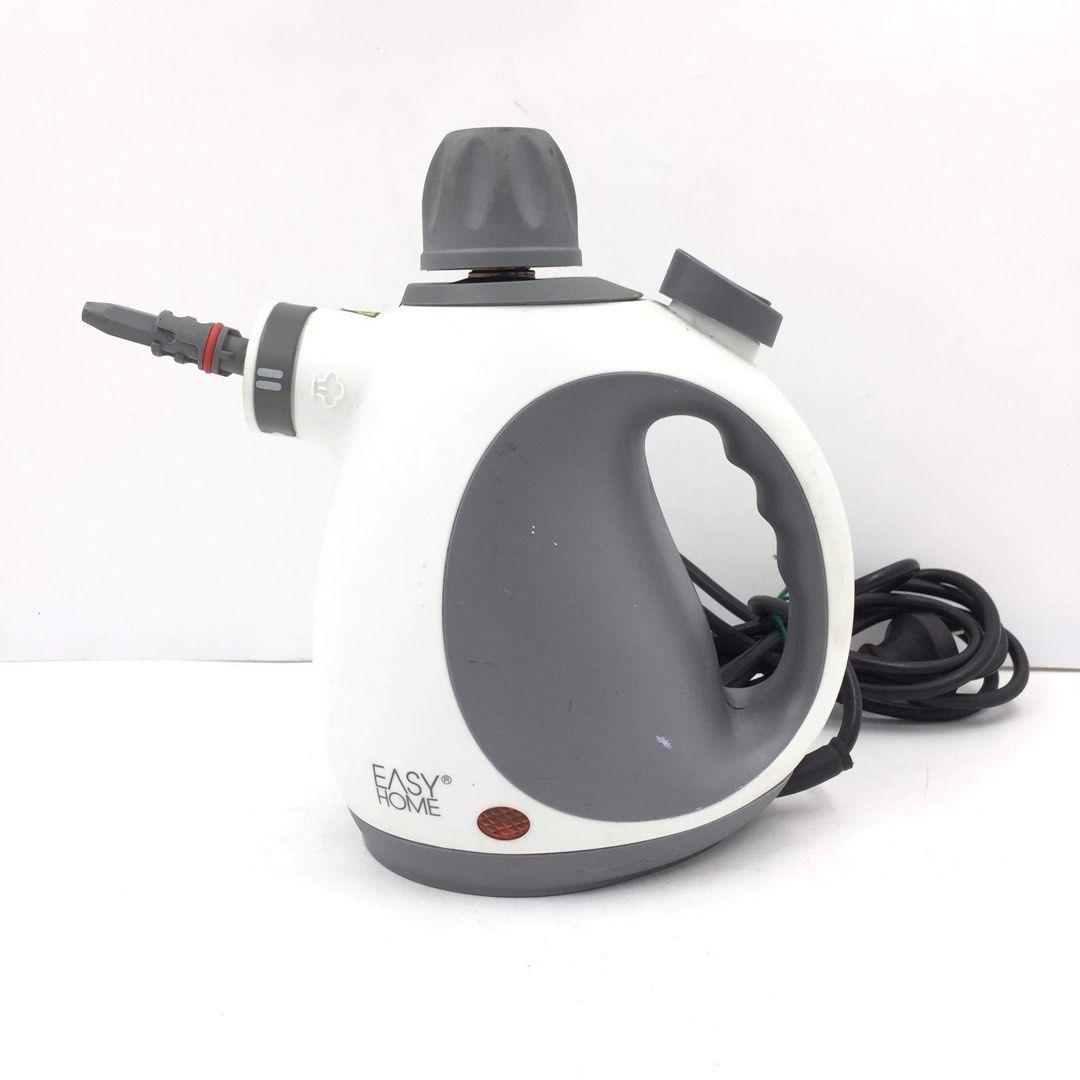 EASY HOME Handheld Steam Cleaner, Furniture & Home Living, Cleaning
