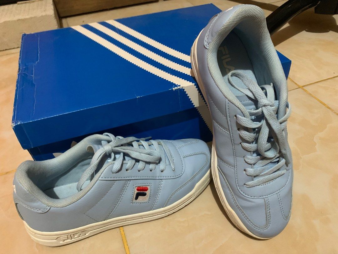 Fila portland new arrivals
