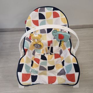 Fisher Price Rocker Chair