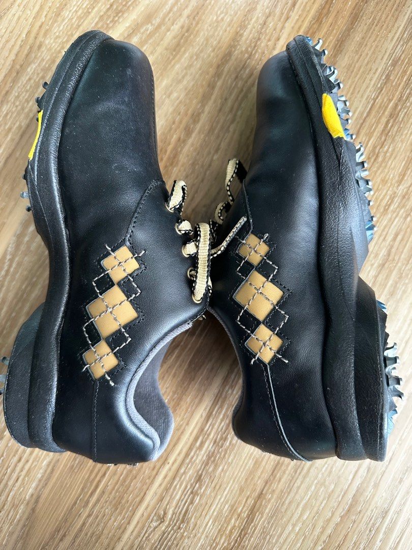 footjoy junior golf shoes