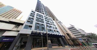 FOR RENT: PRIME GROUND FLOOR COMMERCIAL SPACE AT ETON PARKVIEW GREENBELT MAKATI