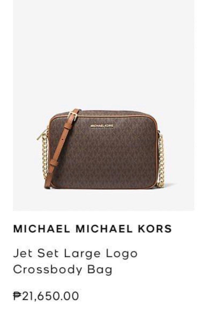 MICHAEL Michael Kors Small Designer Handbags  Purses  Bloomingdales