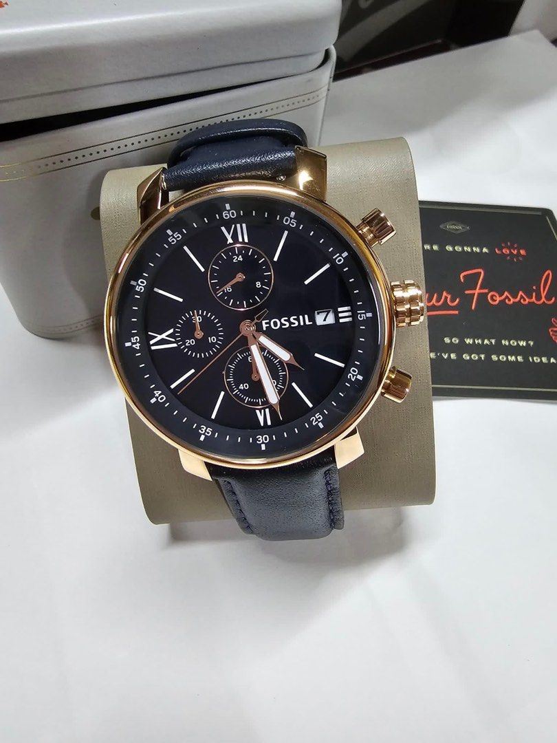 Bq1704 fossil on sale